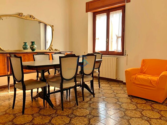 Appartamento trilocale in affitto in Centro Storico, Catanzaro