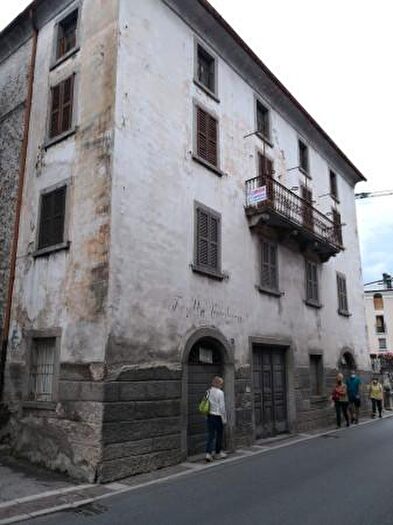 Casa in vendita in Vezza D'Oglio