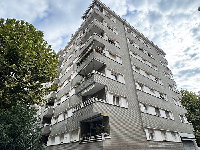 Appartamento trilocale in affitto in Via del Dittamo, Roiano, Trieste