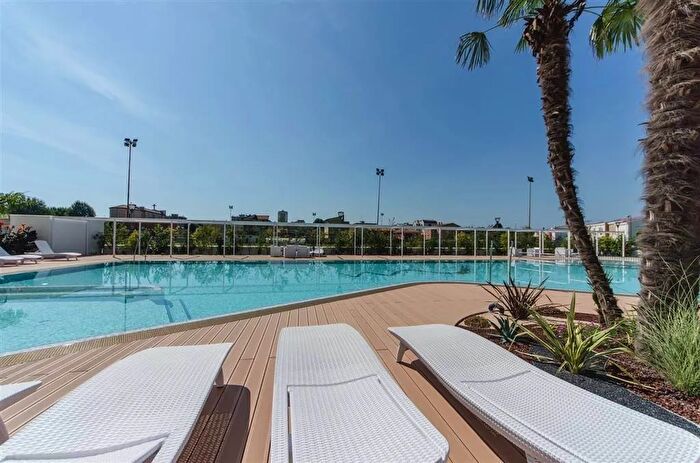 Appartamento con 6 locali in vendita in Don Guerrino Bertolin B Jesolo, Jesolo