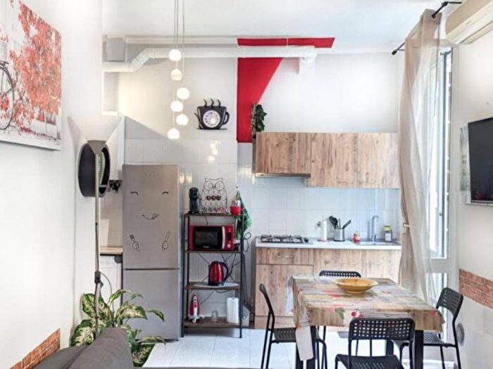 Appartamento bilocale in affitto in Via Di Vincenzo, Bolognina, Bologna