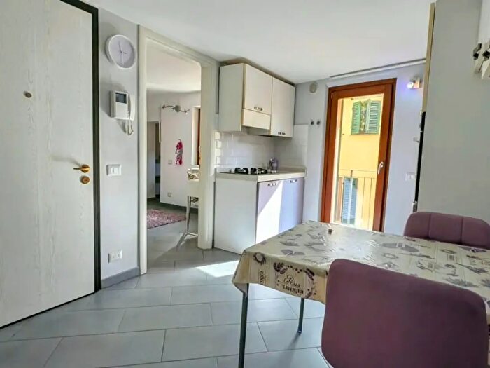 Appartamento trilocale in vendita in Pistoia