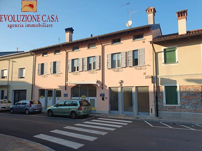 Casa con 10 locali in vendita in Sauro, San Pier DIsonzo