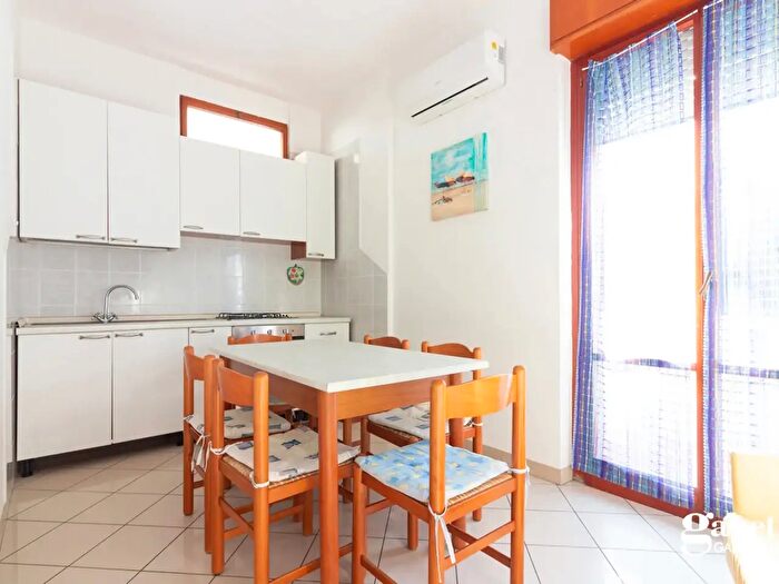 Appartamento trilocale in vendita in Gabicce Mare