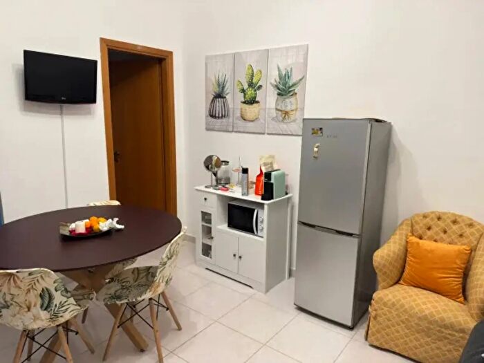 Appartamento bilocale in affitto in Via Vecchia Paradiso, Messina