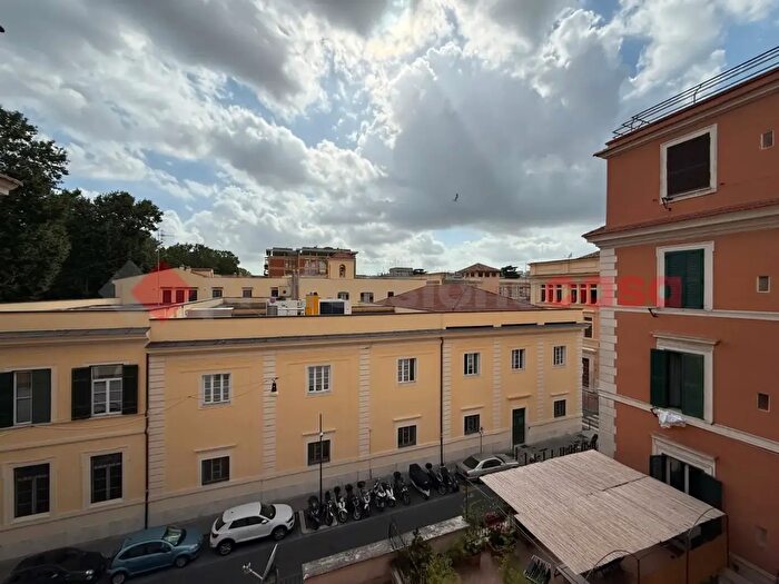 Appartamento bilocale in vendita in Via Ginori, Roma