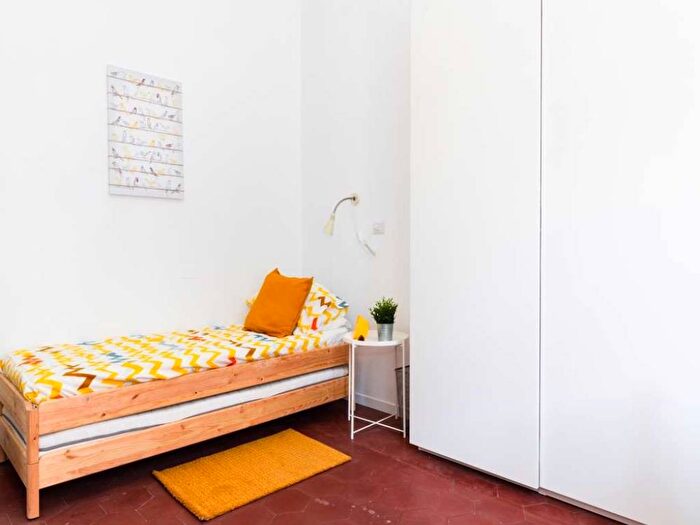 Appartamento monolocale in affitto in Via Paolo Bassi, Zara, Milano