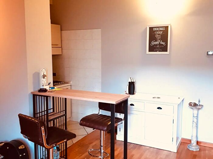 Appartamento bilocale in affitto in Via Privata Giuseppe Ugolini, Milano