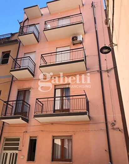 Appartamento bilocale in vendita in SantAgata Di Militello