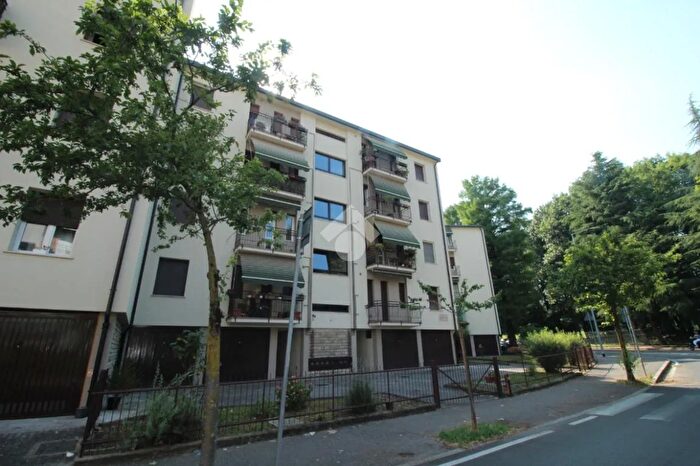 Appartamento trilocale in vendita in Via Giacomo Puccini, Bergamo