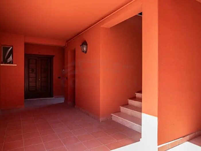 Appartamento bilocale in vendita in Via Aurinia, Manciano