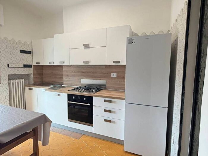 Appartamento quadrilocale in affitto in Viale Maiella, Centro, Francavilla al Mare