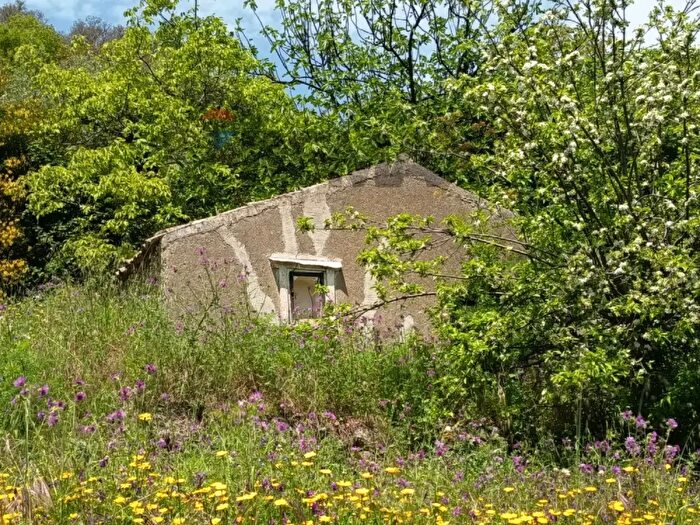 Casa monolocale in vendita in Contrada Barone, Graniti