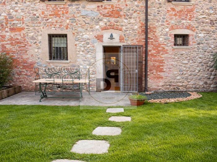 Appartamento in affitto in Via Bolognina di Sera, Piazza, Bedizzole