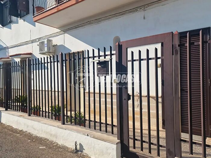 Appartamento bilocale in vendita in Trav Giulio Petroni a, Bari