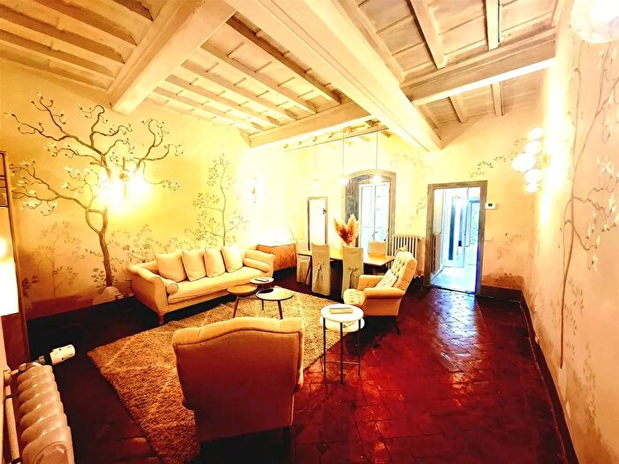 Appartamento trilocale in vendita in Firenze