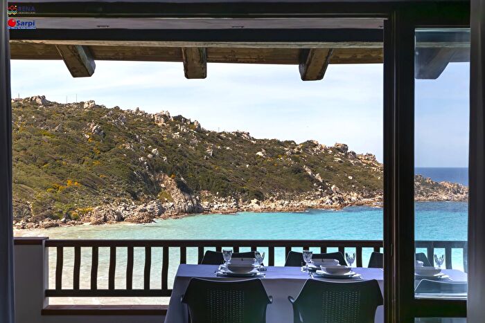 Casa con 10 locali in vendita in Bonifacio, Santa Teresa Gallura