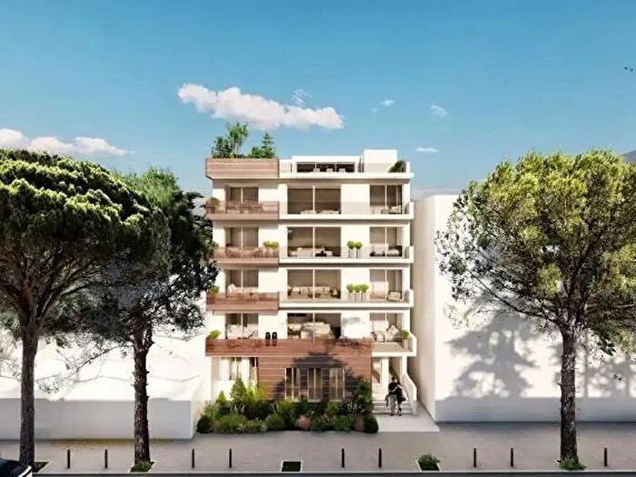 Appartamento quadrilocale in vendita in Via Fiume, Cattolica