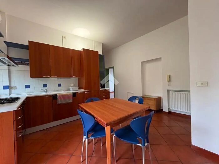Appartamento trilocale in vendita in Via Savoniero, Modena