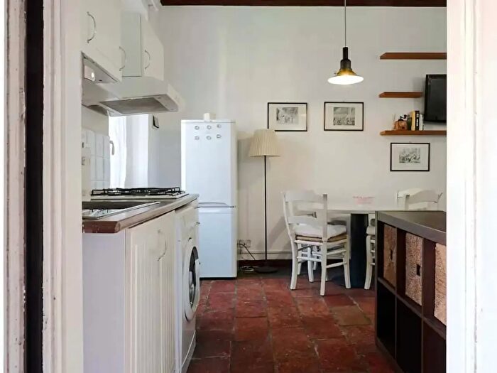 Appartamento monolocale in affitto in Via Pietro Custodi, Milano