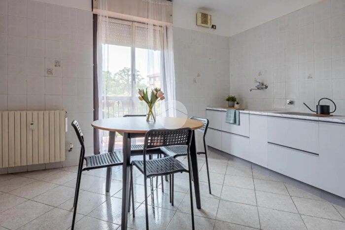 Appartamento quadrilocale in vendita in Via Fratelli Cervi, Chieri