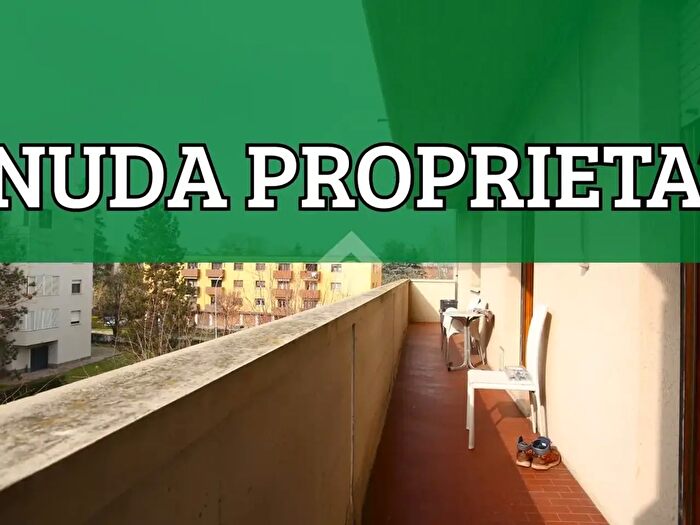 Appartamento quadrilocale in vendita in Via Gramsci, Calderara Di Reno