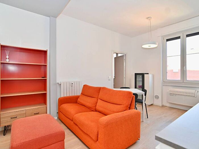 Appartamento bilocale in affitto in Via Adolfo Wildt, Casoretto, Milano