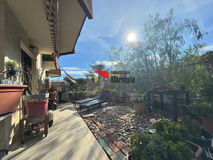 Appartamento bilocale in vendita in Via Padre Semeria, Sanremo