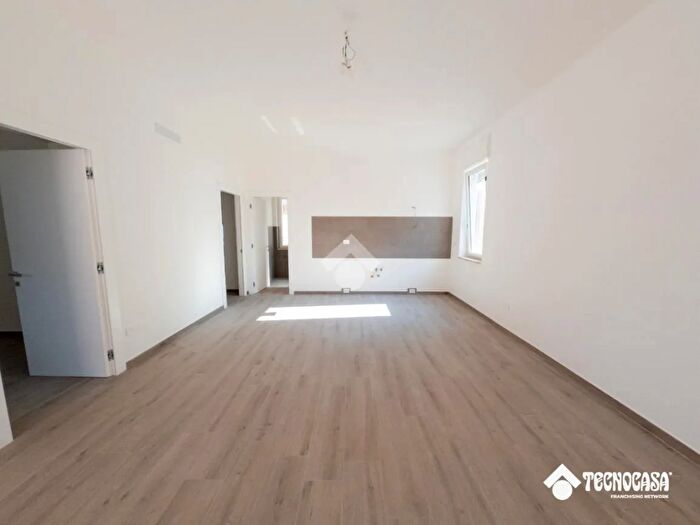 Appartamento trilocale in vendita in Viale Lungomare del Sole, Manfredonia