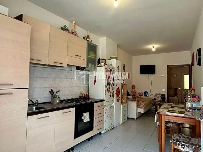 Appartamento bilocale in vendita in Via Risorgimento a, Cinisello Balsamo