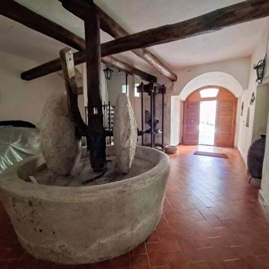 Casa con 6 locali in vendita in Via SantAnna, Maratea