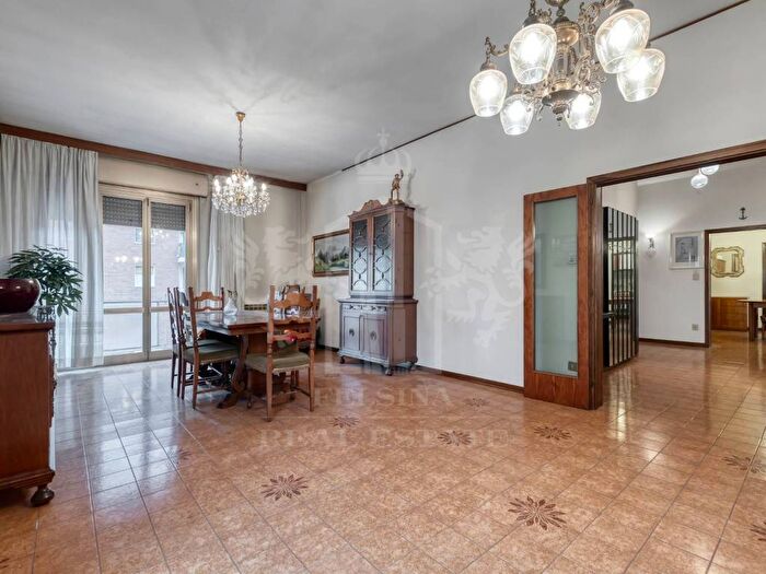 Appartamento quadrilocale in affitto in Via Porrettana, Centro Marullina, Casalecchio di Reno