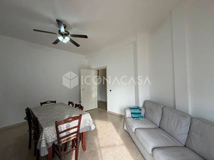 Appartamento con 5 locali in vendita in Via Archita SNC, Bari