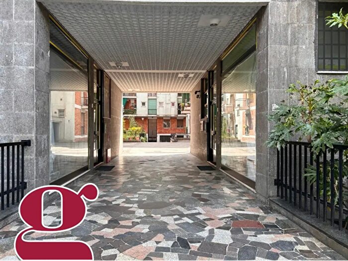 Appartamento bilocale in vendita in Viale Giovanni da Cermenate, Milano