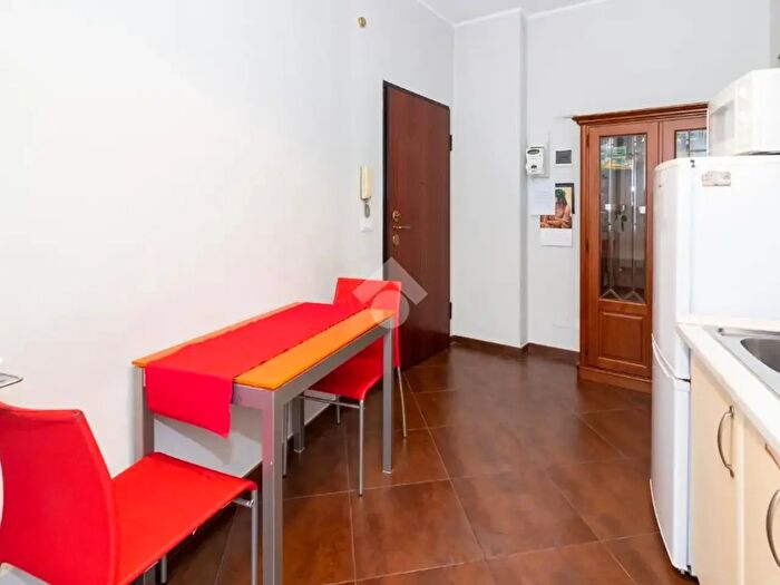Appartamento bilocale in affitto in Via Renier, Torino