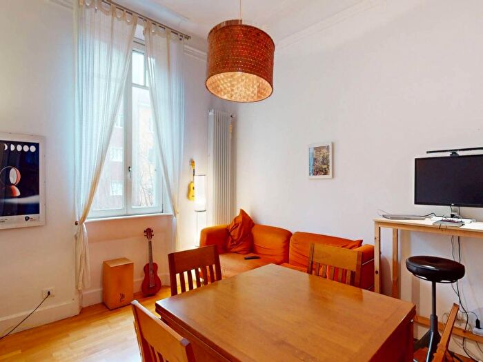 Appartamento bilocale in affitto in Via Principe Eugenio, Cenisio, Milano