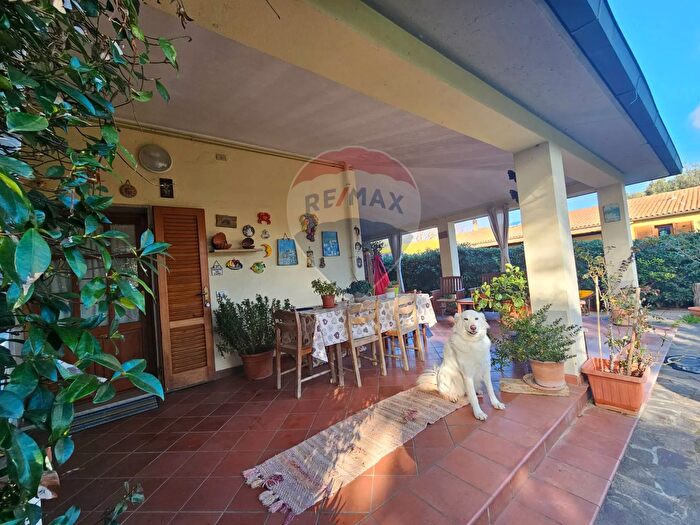 Appartamento quadrilocale in vendita in Piombino