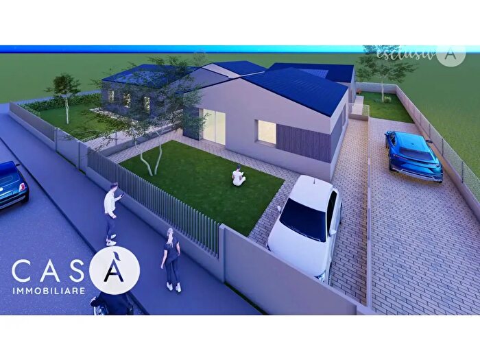 Case in Vendita e in Affitto - 3