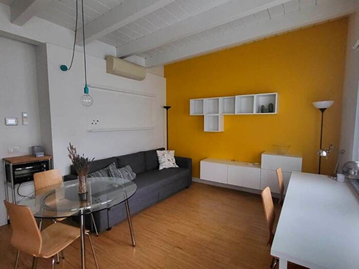 Appartamento bilocale in affitto in Via Mercantini, Bovisa, Milano