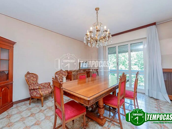 Appartamento trilocale in vendita in Milano