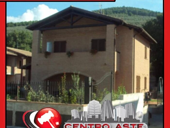 Casa monolocale in affitto in Via Narni Matigge PG Italia, Matigge, Trevi