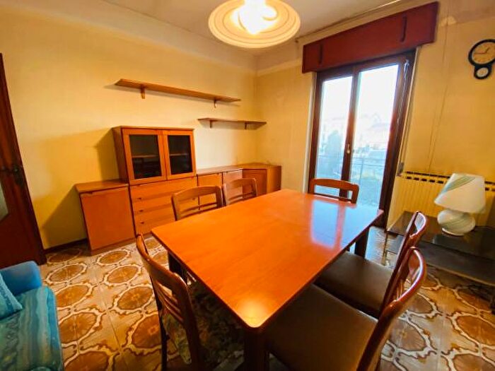 Appartamento quadrilocale in vendita in Via Circonvallazione, Lonigo