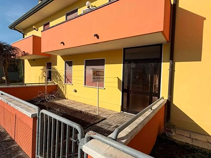 Casa con 6 locali in vendita in Via Marconi, Cavarzere