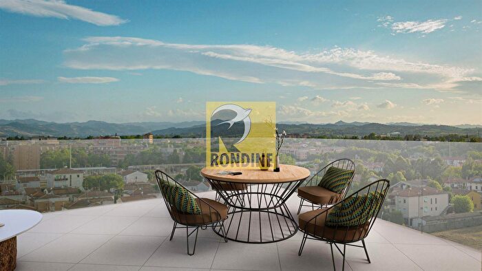 Appartamento trilocale in vendita in Faenza