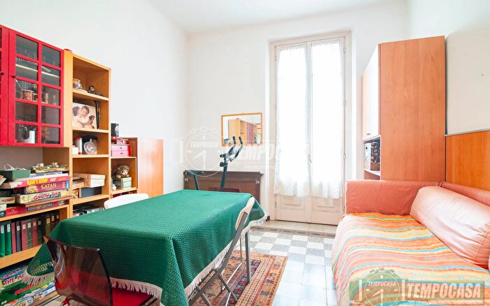 Case in Vendita e in Affitto - 3