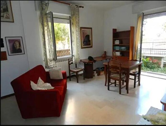 Appartamento in vendita in Via Carlo Poma, Fano