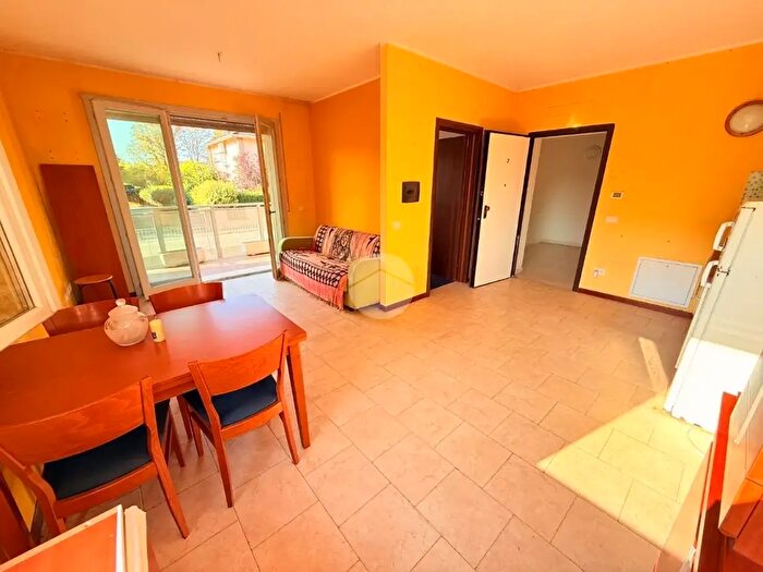 Appartamento monolocale in vendita in Via Montefiorino, Sorbolo Mezzani