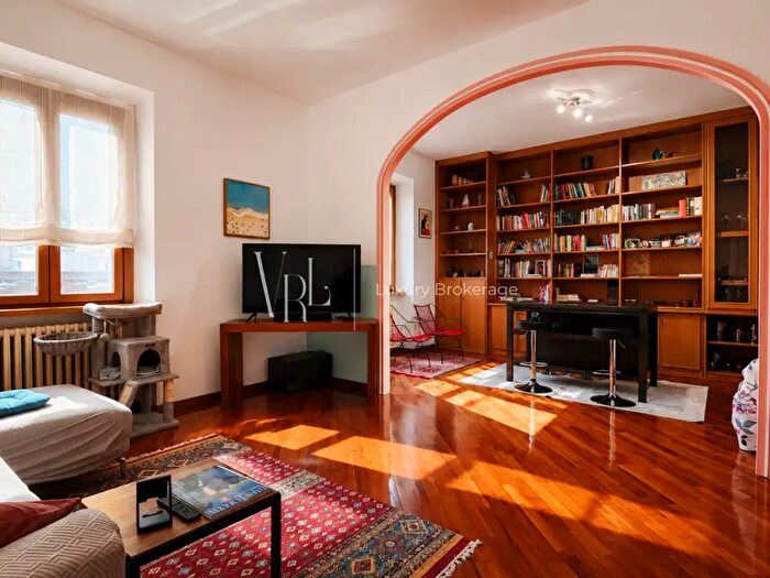 Appartamento in vendita in Roma