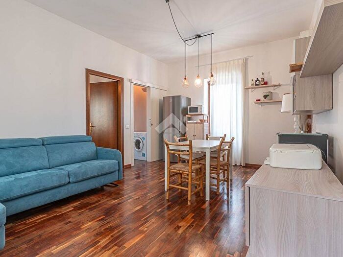 Appartamento bilocale in affitto in Rigaste S Zeno, San Zeno, Verona