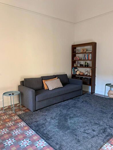 Appartamento bilocale in affitto in Via Nomentana, Roma